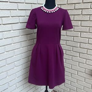 Cute fall dress in excellent condition.